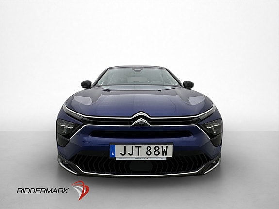 Citroen C5 2 of 5