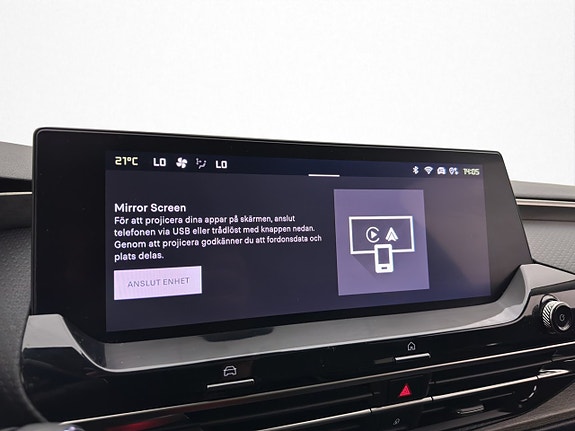 Citroen C5 22 of 30