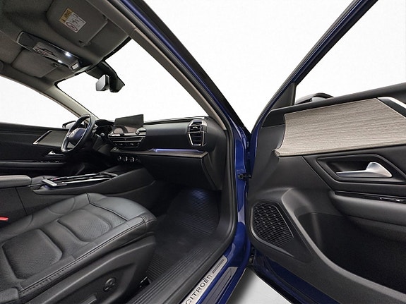 Citroen C5 26 of 30