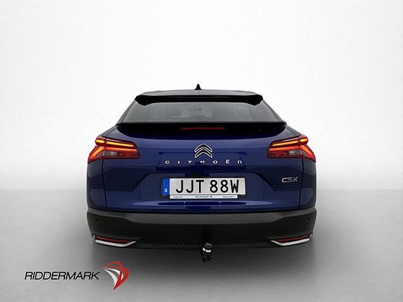 Citroen C5 7 of 30