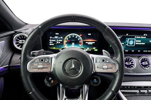 Mercedes-Benz AMG GT 43 13 of 26