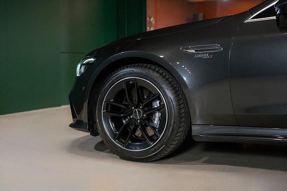 Mercedes-Benz AMG GT 43 7 of 26