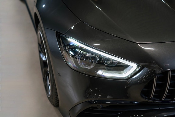 Mercedes-Benz AMG GT 43 9 of 26