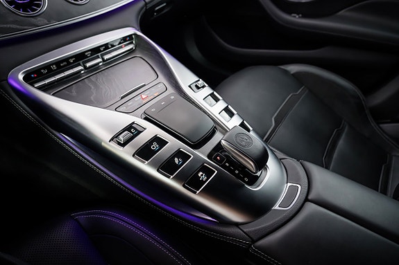 Mercedes-Benz AMG GT 43 17 of 26