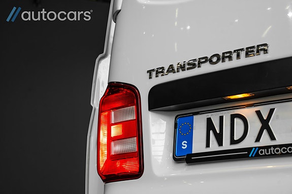 Volkswagen Transporter 13 of 30