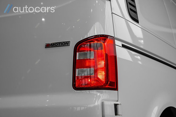 Volkswagen Transporter 12 of 30