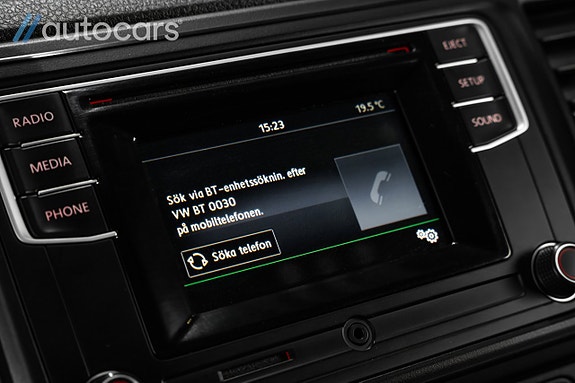 Volkswagen Transporter 29 of 30