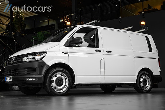 Volkswagen Transporter 2 of 5