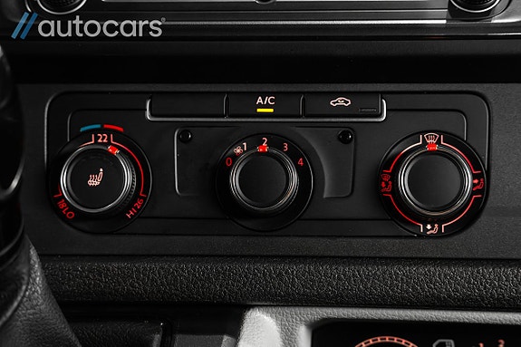 Volkswagen Transporter 27 of 30