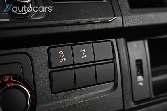Volkswagen Transporter 28 of 30