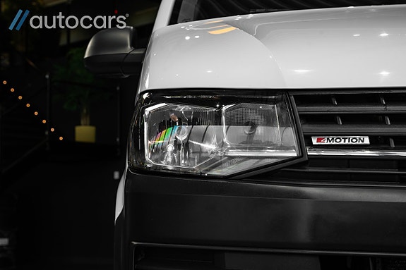 Volkswagen Transporter 9 of 30