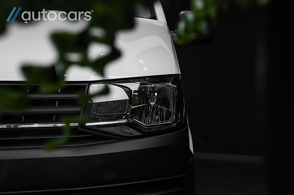 Volkswagen Transporter 11 of 30
