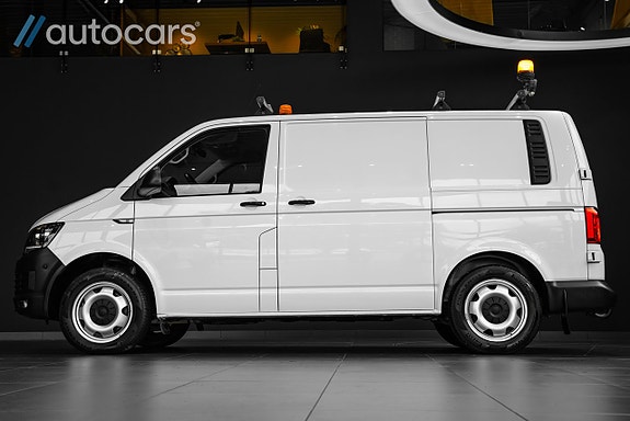 Volkswagen Transporter 6 of 30