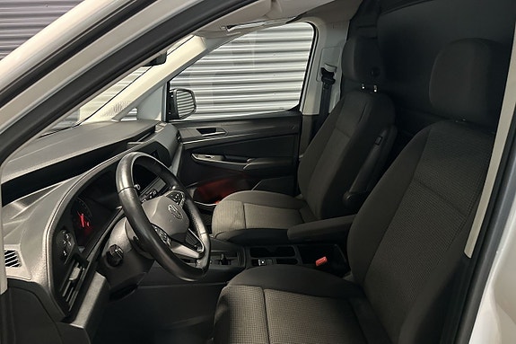 Volkswagen Caddy Maxi 13 of 17