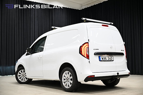 Mercedes-Benz Citan 112 4 of 5