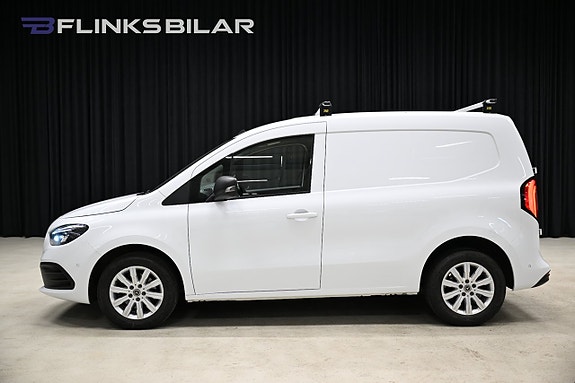 Mercedes-Benz Citan 112 2 of 5