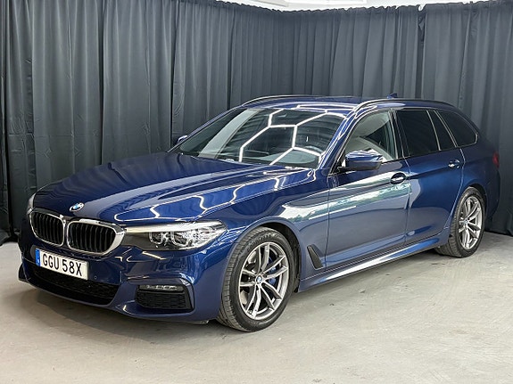 BMW 530i