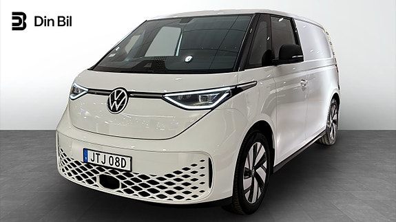 Volkswagen ID. Buzz