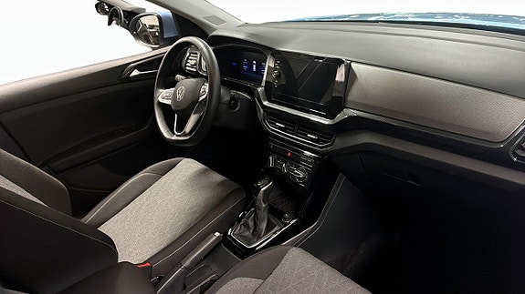 Volkswagen T-Cross 11 of 13