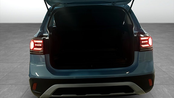 Volkswagen T-Cross 13 of 13