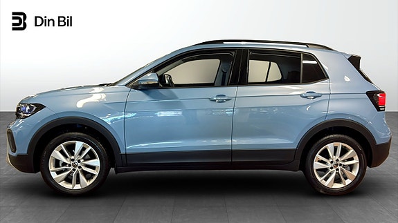 Volkswagen T-Cross 2 of 13
