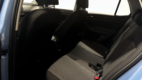 Volkswagen T-Cross 12 of 13