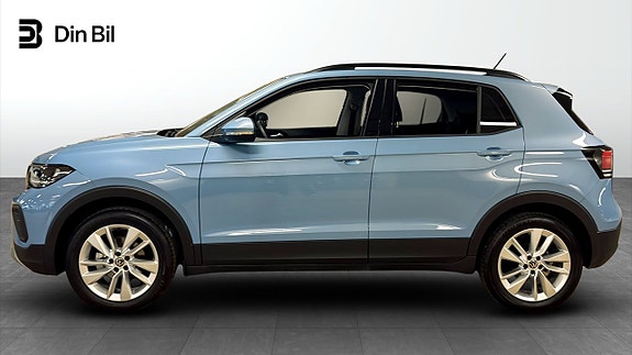 Volkswagen T-Cross 2 of 5