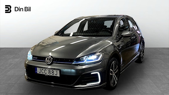 Volkswagen Golf-Serie
