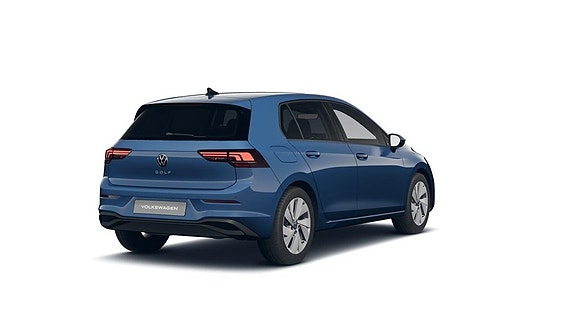 Volkswagen Golf VIII 2 of 3