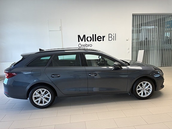 Seat Leon 2 of 5