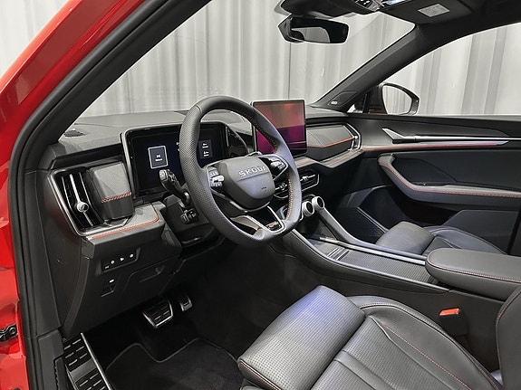 Skoda Kodiaq 13 of 21