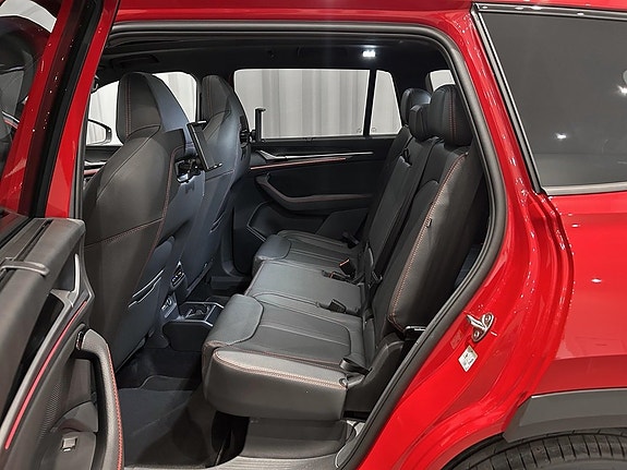 Skoda Kodiaq 11 of 21