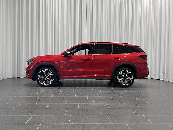 Skoda Kodiaq 2 of 5