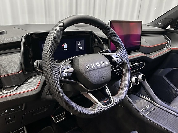 Skoda Kodiaq 14 of 21