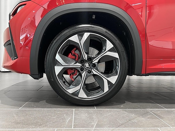 Skoda Kodiaq 7 of 21