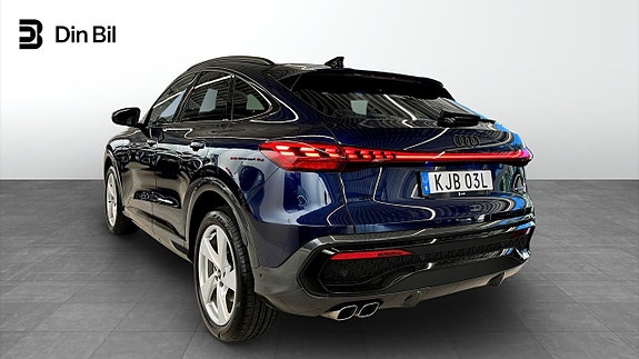 Audi Q5 3 of 5