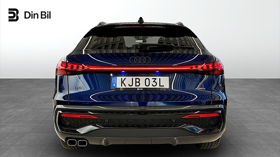Audi Q5 5 of 5