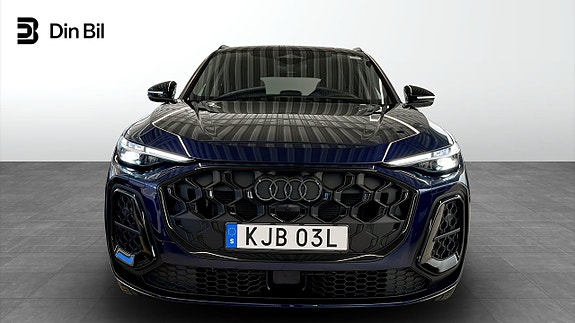 Audi Q5 4 of 5