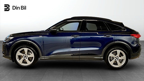 Audi Q5 2 of 5