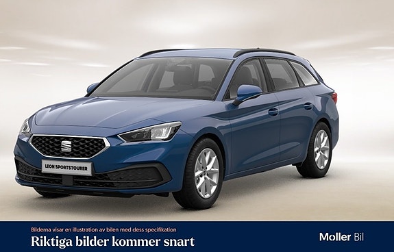 İkinci el  Seat Leon 1.5