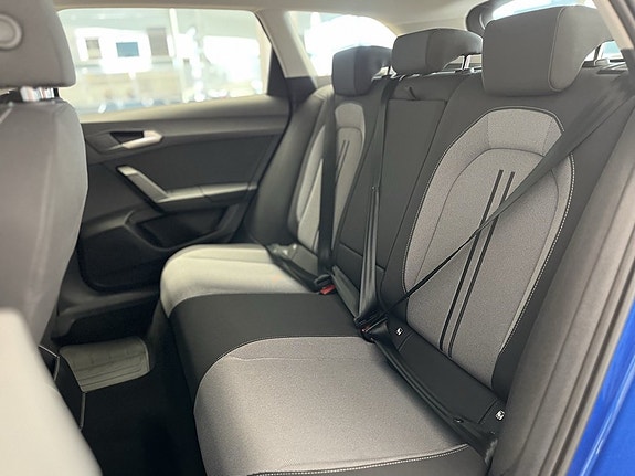 Seat Leon 11 of 17