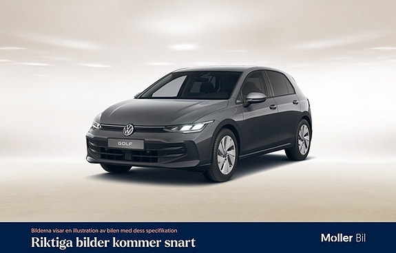 Volkswagen Golf-Serie