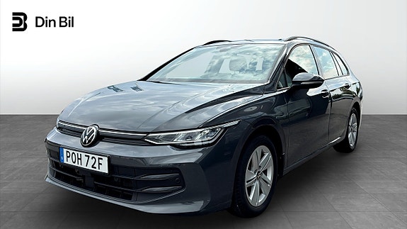 Volkswagen Golf-Serie