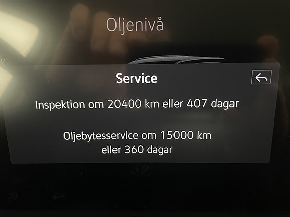 Volkswagen Touareg 20 of 22