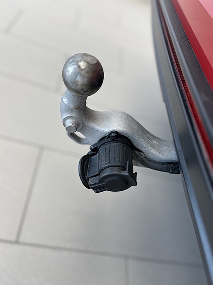Volkswagen Touareg 10 of 20