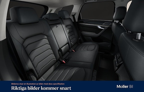 Volkswagen Touareg 8 of 20