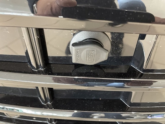 Volkswagen Touareg 13 of 22