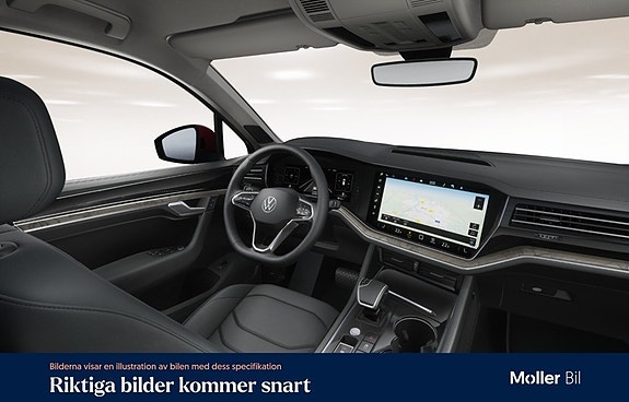 Volkswagen Touareg 11 of 20