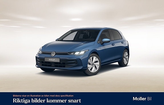 Volkswagen Golf-Serie
