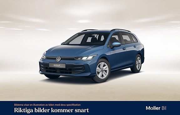 Volkswagen Golf-Serie